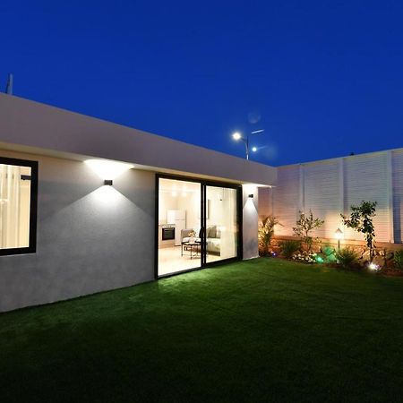 צימר רפאל Eilat Exterior photo