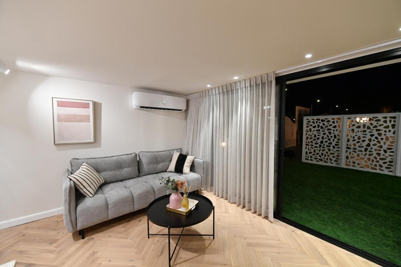 צימר רפאל Eilat Exterior photo